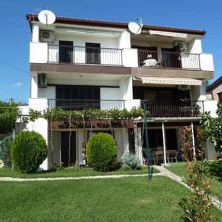 Apartment Nada 1 Ядраново Екстериор снимка