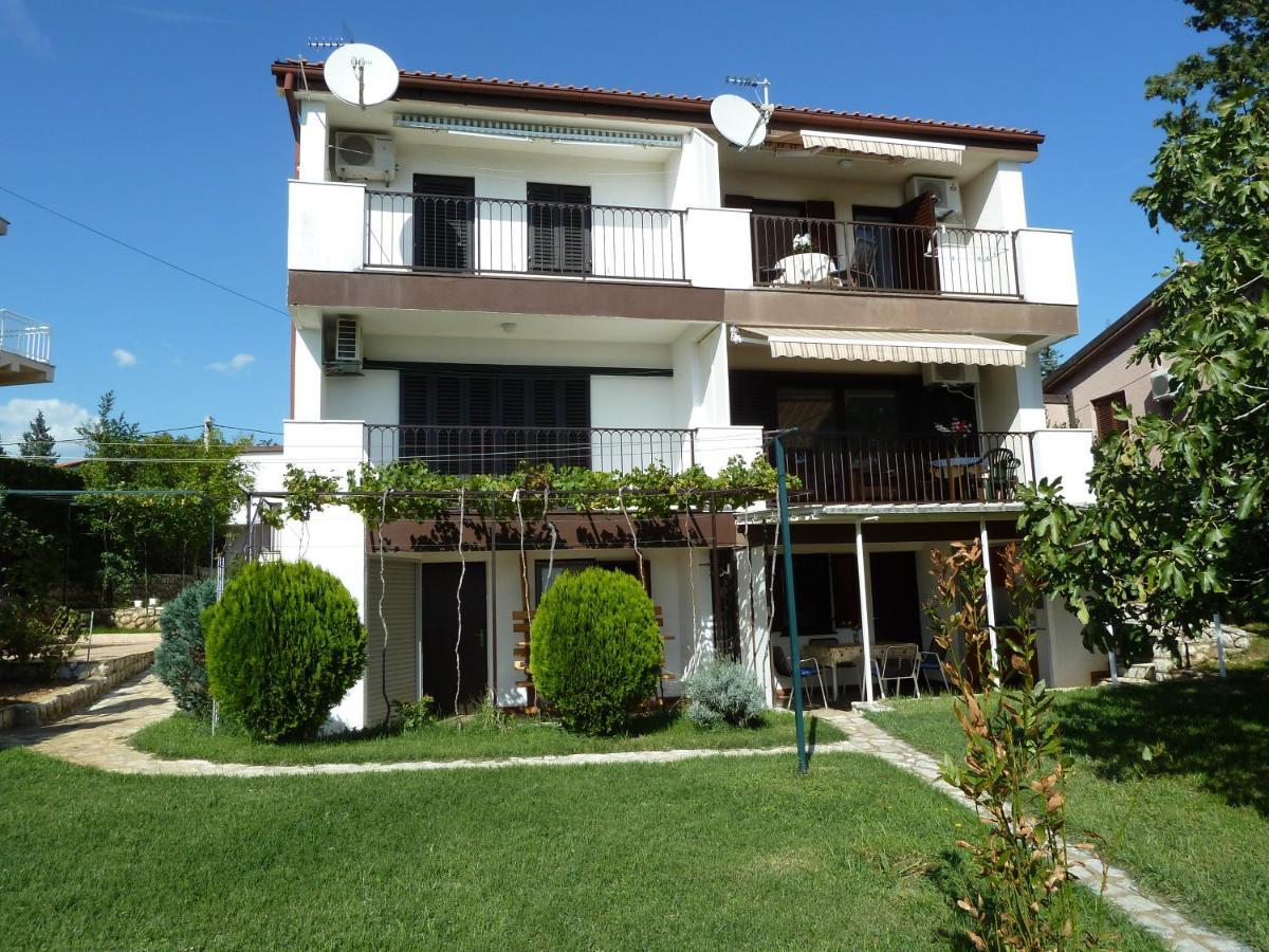 Apartment Nada 1 Ядраново Екстериор снимка