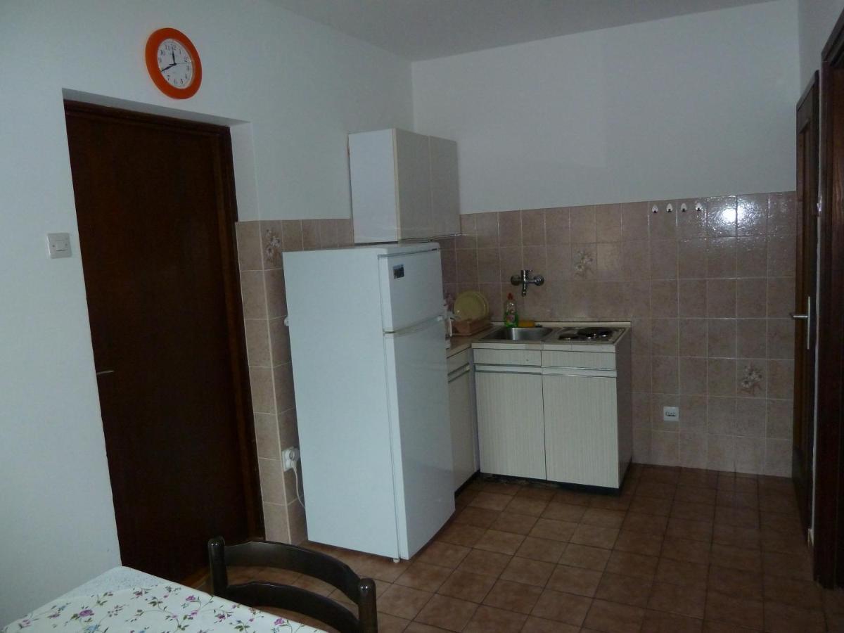 Apartment Nada 1 Ядраново Екстериор снимка