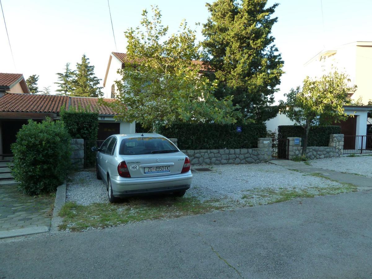 Apartment Nada 1 Ядраново Екстериор снимка