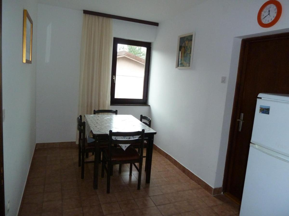 Apartment Nada 1 Ядраново Екстериор снимка