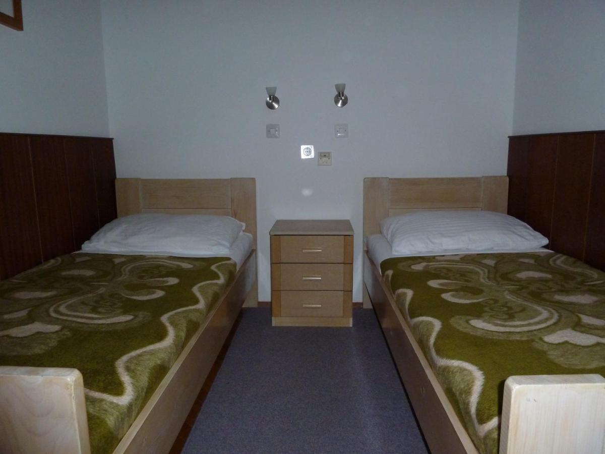 Apartment Nada 1 Ядраново Екстериор снимка