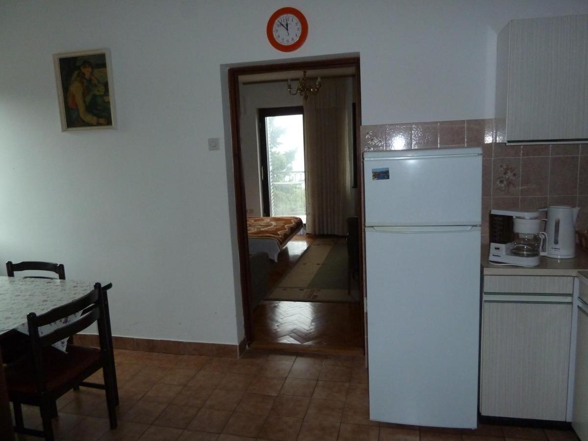 Apartment Nada 1 Ядраново Екстериор снимка