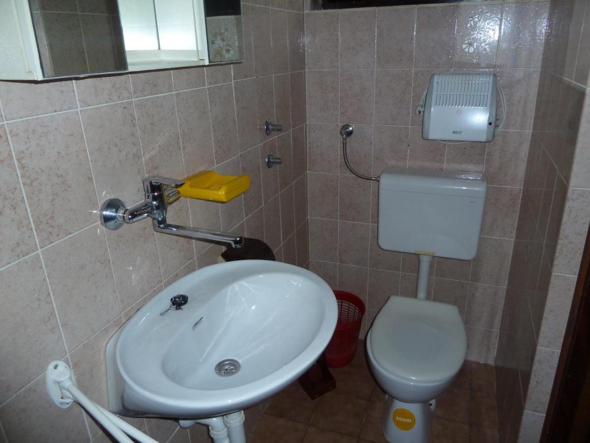 Apartment Nada 1 Ядраново Екстериор снимка