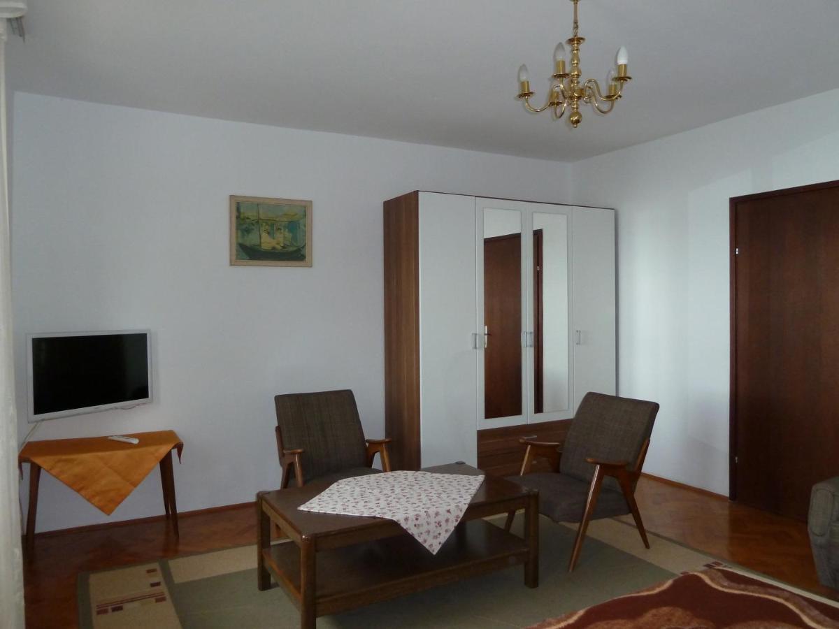 Apartment Nada 1 Ядраново Екстериор снимка