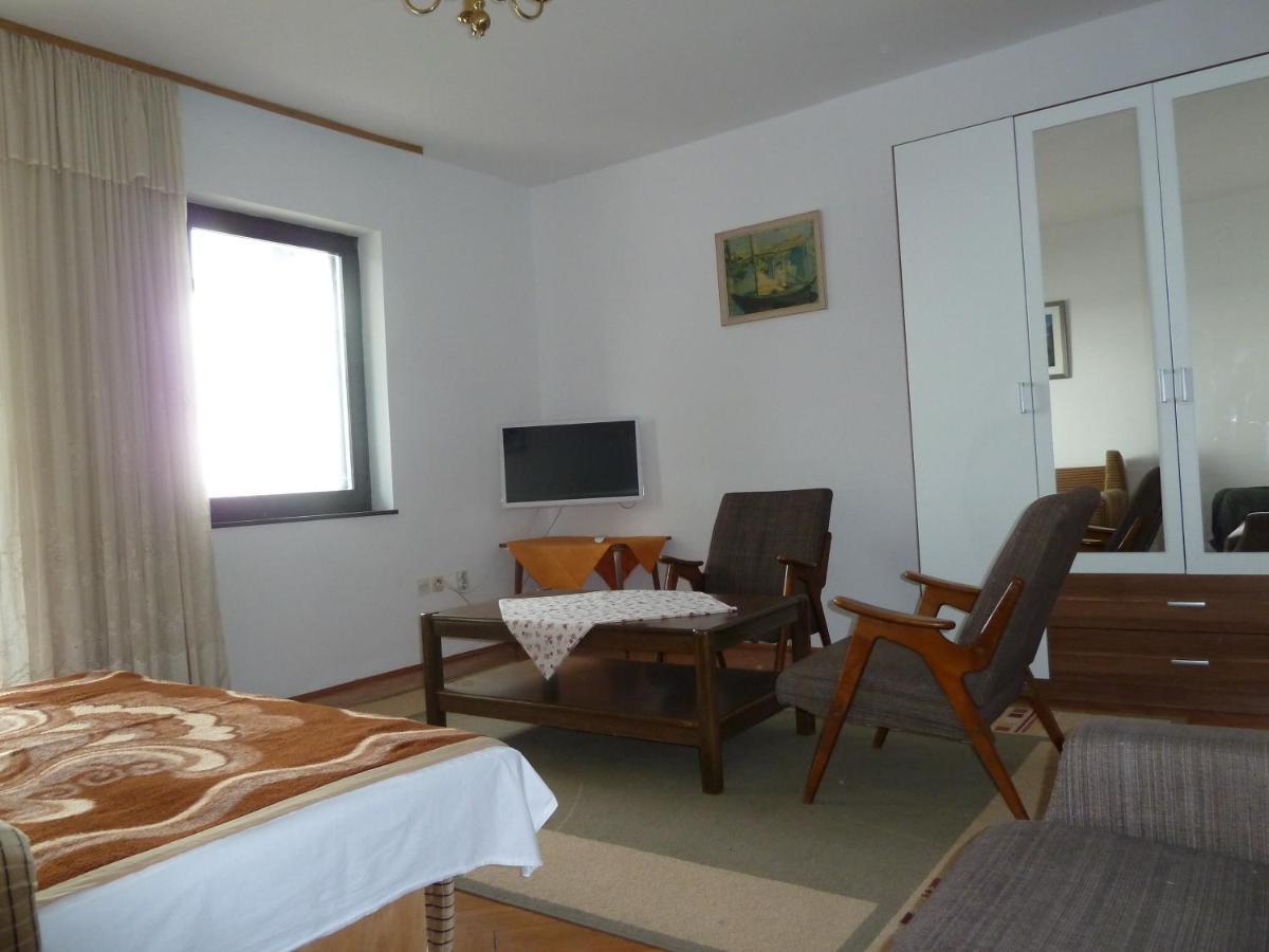 Apartment Nada 1 Ядраново Екстериор снимка