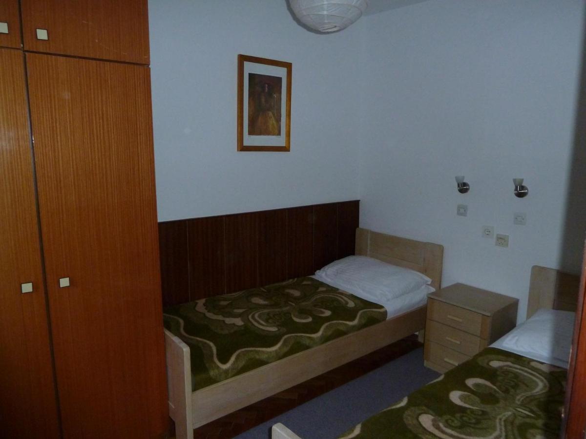 Apartment Nada 1 Ядраново Екстериор снимка