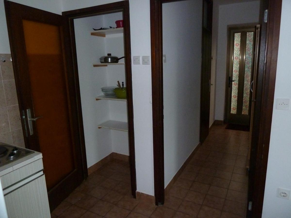 Apartment Nada 1 Ядраново Екстериор снимка